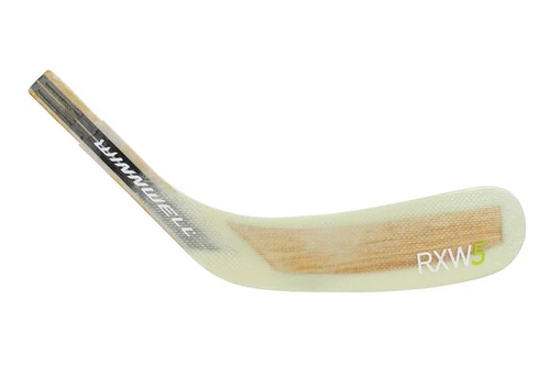 Vist Large View of Product Image Which is Winnwell RXW5
Standard Hockey Blade - Senior
