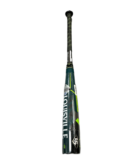 Vist Large View of Product Image Which is Used Louisville Slugger SECECT PWP BB/SB USA 2 5/8 Bat 29"
