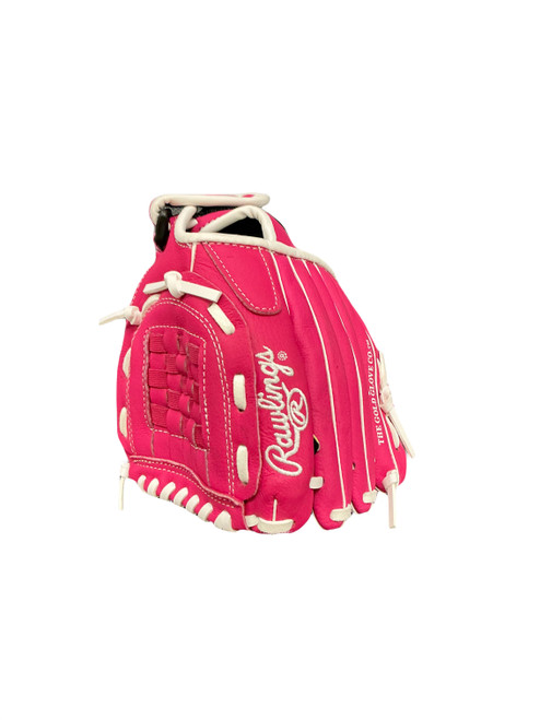 Vist Large View of Product Image Which is New Sure Catch 10in Glove