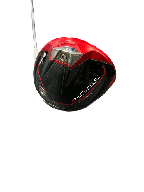 Vist Large View of Product Image Which is Used Taylormade STEALTH 2 Mens Driver RH 9.0 Degree