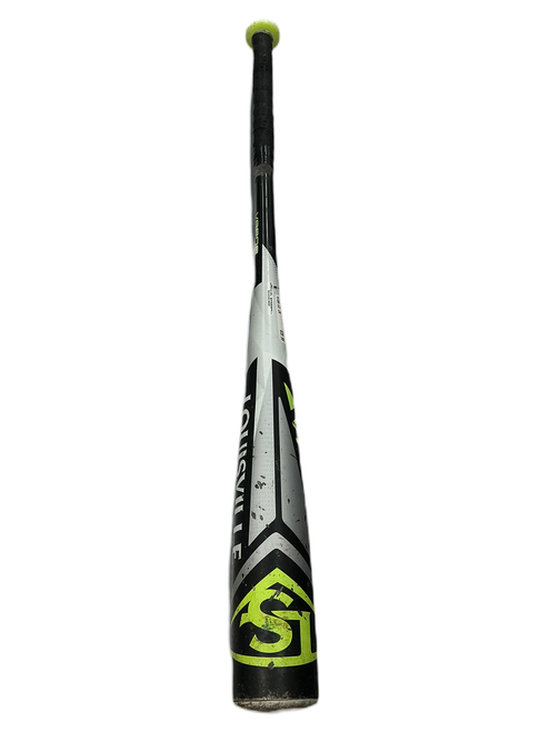 Vist Large View of Product Image Which is Used Louisville Slugger VAPOR BB/SB USA 2 5/8 Bat 31"