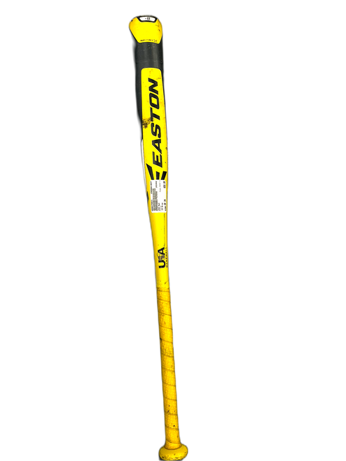 Vist Large View of Product Image Which is Used Easton BEAST X BB/SB USA 2 5/8 Bat 30"
