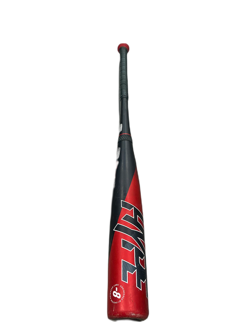 Vist Large View of Product Image Which is Used Easton HYPE BB/SB USSSA 2 5/8 Bat 32"