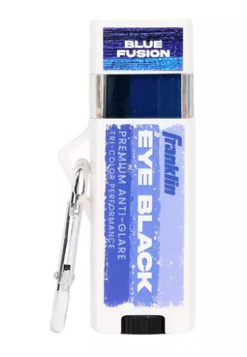 Vist Large View of Product Image Which is Franklin Sports Premium Baseball Eye Black