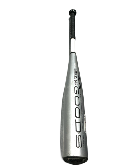 Vist Large View of Product Image Which is Used Demarini THE GOODS BB/SB USSSA 2 3/4 Bat 30"