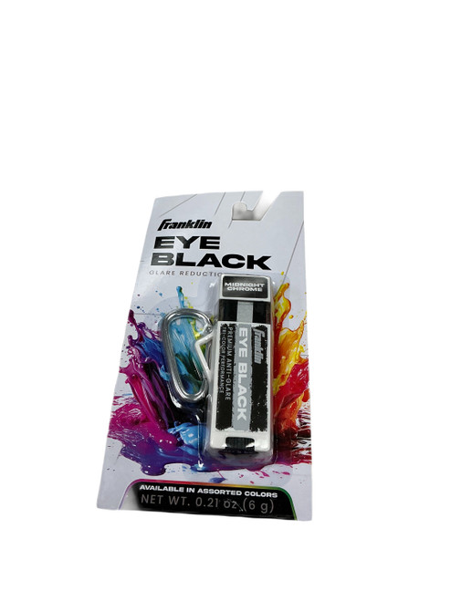 Vist Large View of Product Image Which is Franklin Sports Premium Baseball Eye Black