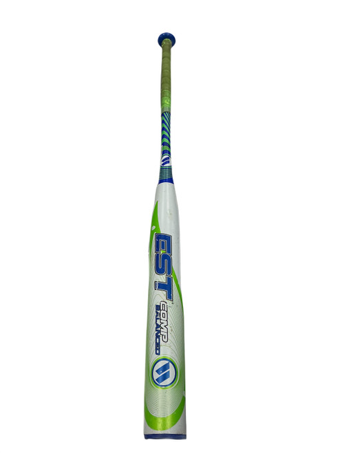Vist Large View of Product Image Which is Used Worth COMP BALANCED BB/SB Slowpitch Bat 34"