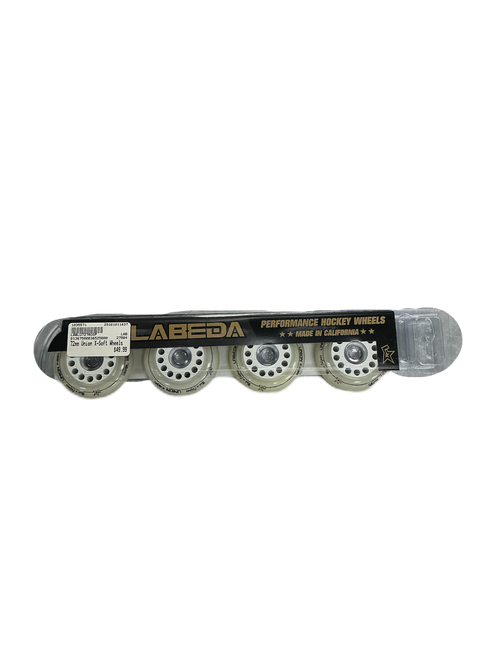 Vist Large View of Product Image Which is New 72mm Union X-Soft Wheels