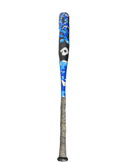 Vist Large View of Product Image Which is Used Demarini VEXXUM BB/SB USSSA 2 3/4 Bat 31"
