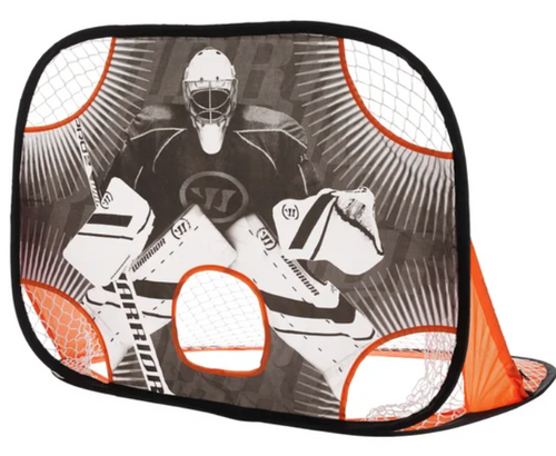 Vist Large View of Product Image Which is Warrior 36" Mini Popup