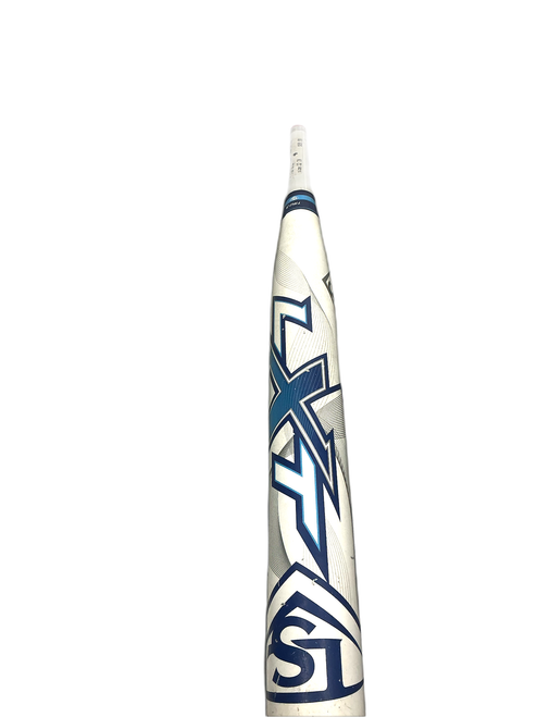 Vist Large View of Product Image Which is Used Louisville Slugger LXT X18 BB/SB Fastpitch Bat 32"