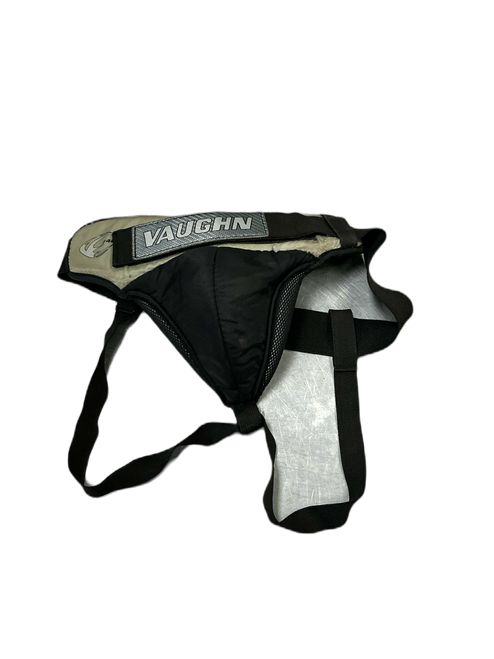 Vist Large View of Product Image Which is Used Vaughn Goalie Accessory