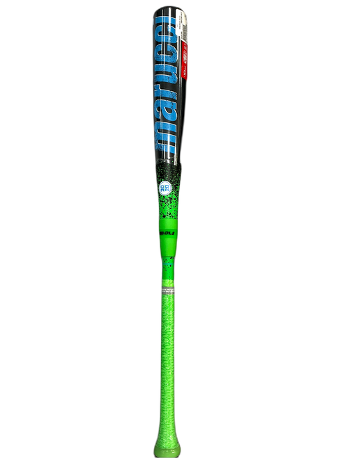 Vist Large View of Product Image Which is New 30/20 CatX Rckless Hybrid USSSA