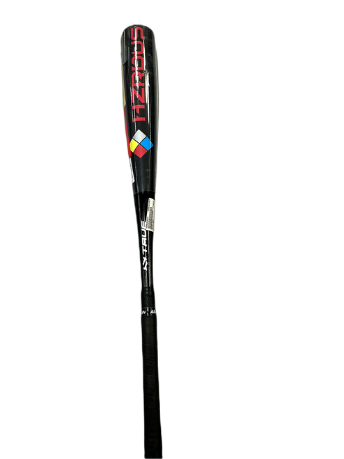 Vist Large View of Product Image Which is Used True HZRDUS BB/SB USSSA 2 3/4 Bat 31"