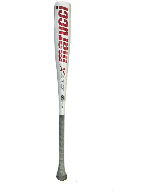 Vist Large View of Product Image Which is New 28/18 Cat X USSSA Bat -10
