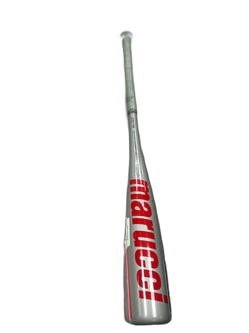 Vist Large View of Product Image Which is New 28/18 Cat 7 Silver -10 USSSA