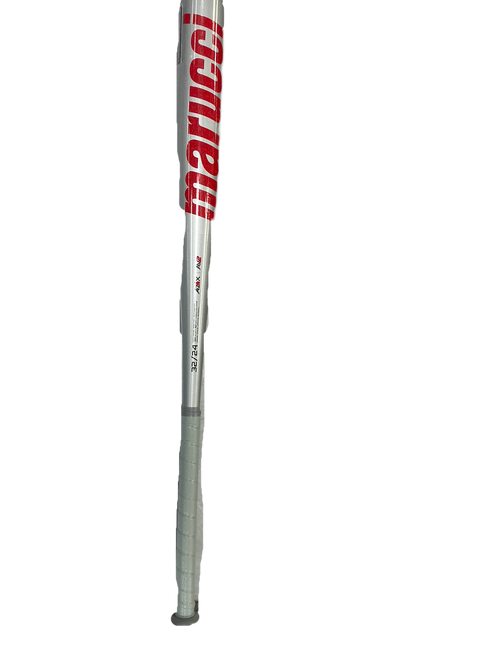 Vist Large View of Product Image Which is New 32/24 Cat 7 Silver USSSA -8