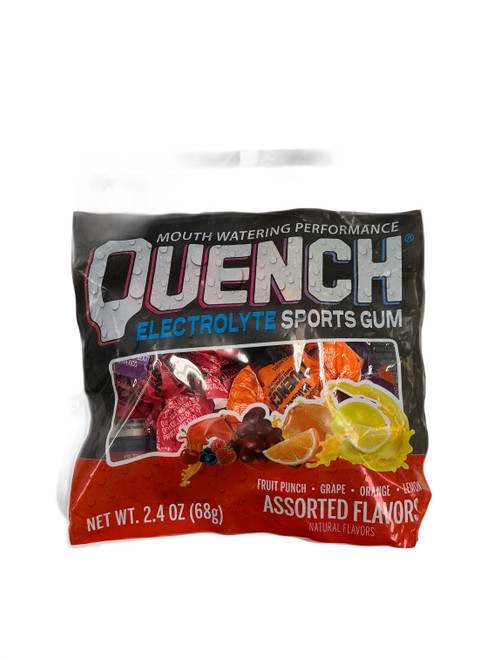 Vist Large View of Product Image Which is  Quench Gum Bag