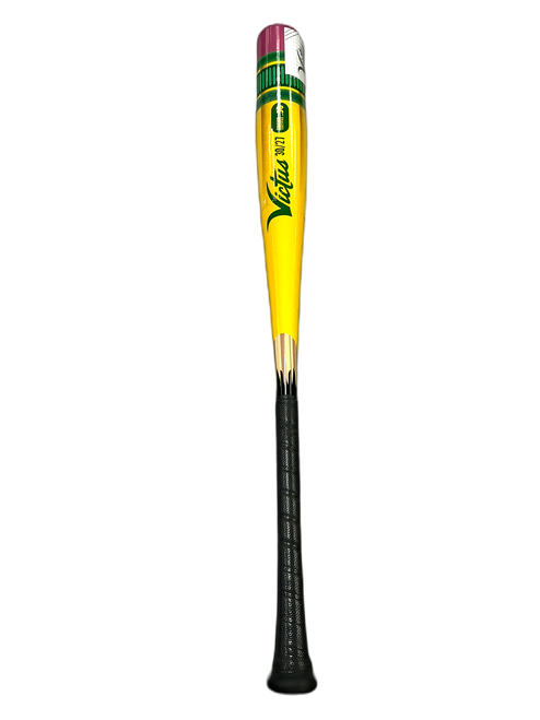 Vist Large View of Product Image Which is New 30/27 Vibe Pencil BBCor Bat