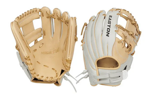Vist Large View of Product Image Which is Easton Morgan Stuart Elite Series 11.5 Inch Fastpitch Glove