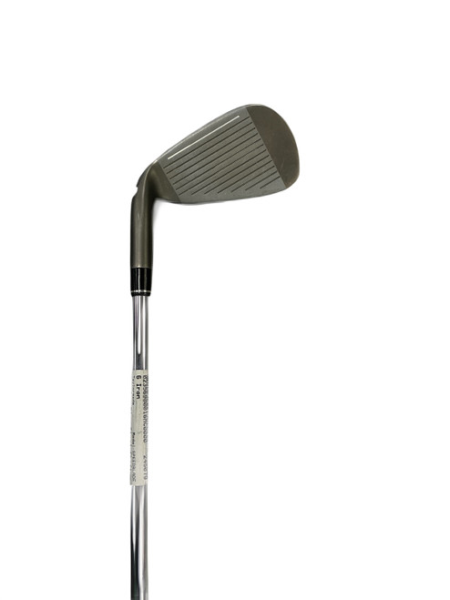 Vist Large View of Product Image Which is Used Taylormade SPEEDBLADE Mens Individual Iron RH 6 Iron