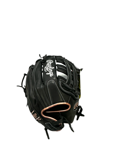 Vist Large View of Product Image Which is New R9 FP 13in Glove
