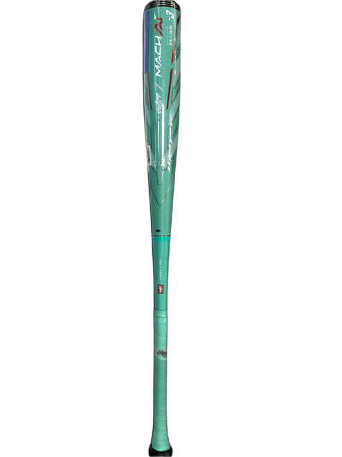 Vist Large View of Product Image Which is New 32/29 Mach AI BBCor Bat