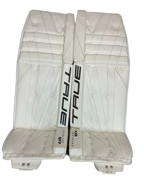 Vist Large View of Product Image Which is New Catalyst 9X3 Sr Leg Pads