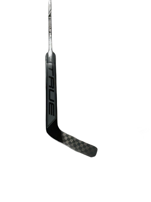 Vist Large View of Product Image Which is New Hzrdus 7X4 Sr Goalie Stick