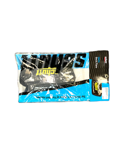 Vist Large View of Product Image Which is Used Schutt Football Accessory