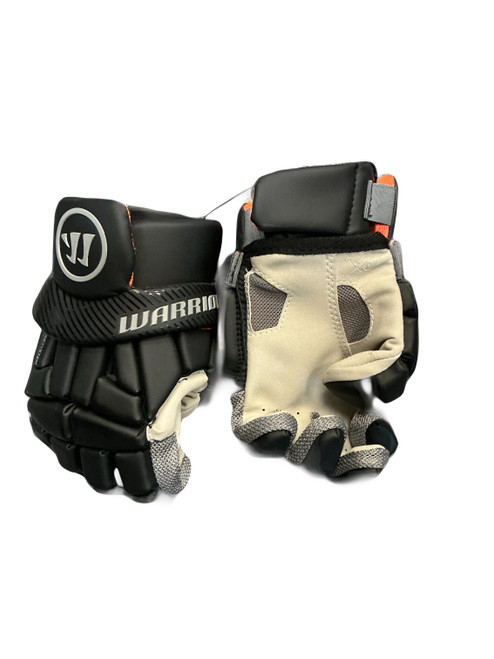 Vist Large View of Product Image Which is New Warrior Burn Gloves