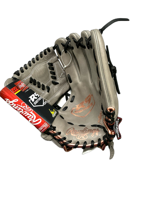 Vist Large View of Product Image Which is New R9 FP 11.5in Glove