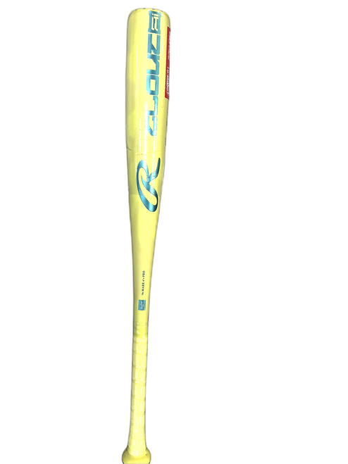 Vist Large View of Product Image Which is New 28/18 Clout AI USSSA Bat