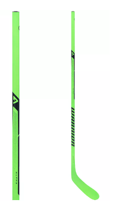 Vist Large View of Product Image Which is 50 Flex - Warrior Alpha LX3 Comp Ice Hockey Stick -Junior