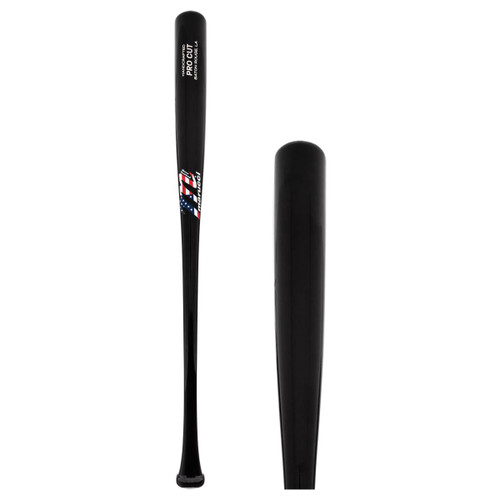 Vist Large View of Product Image Which is Marucci Baseball & Softball Baseball & Softball / Wood Bats