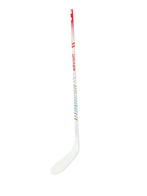 Vist Large View of Product Image Which is New Novium 2 Pro White Sr Stick