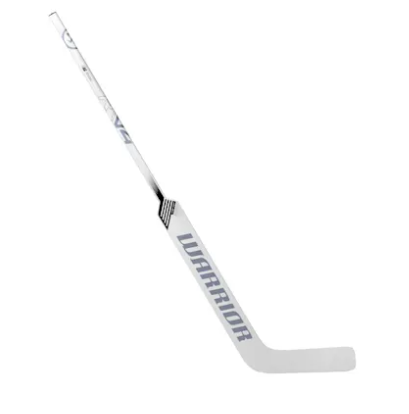 Vist Large View of Product Image Which is Warrior Ritual V4 Composite Goalie Stick - Senior