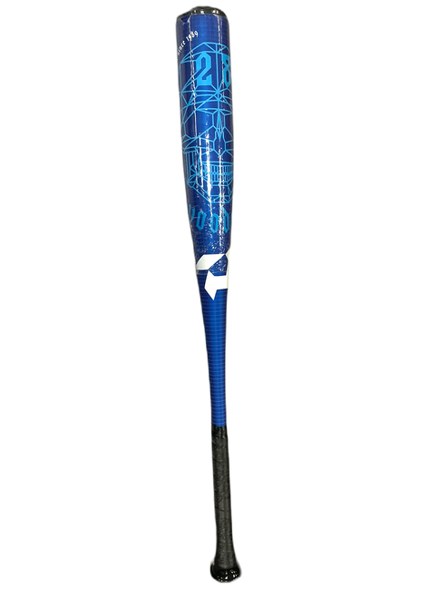 Vist Large View of Product Image Which is New 29/19 Voodoo One USSSA Bat