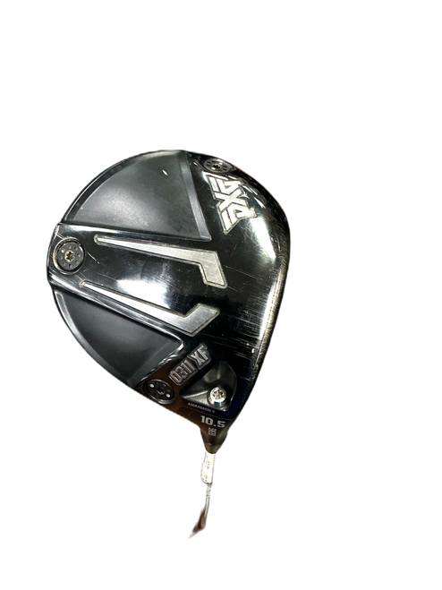 Vist Large View of Product Image Which is Used PXG 0311 XF Mens Driver RH 10.5 Degree