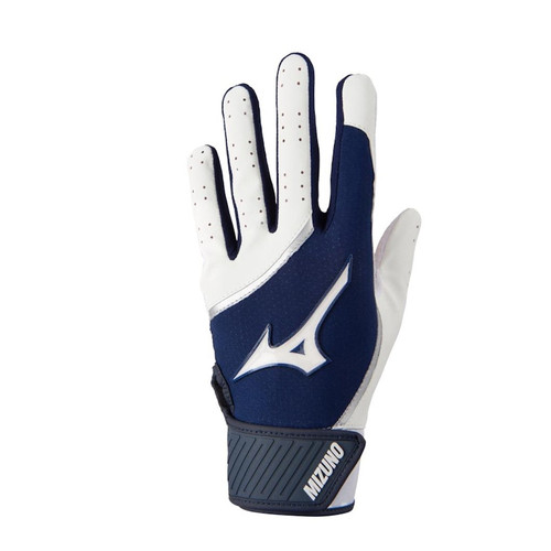 Vist Large View of Product Image Which is Baseball and Softball Batting Gloves