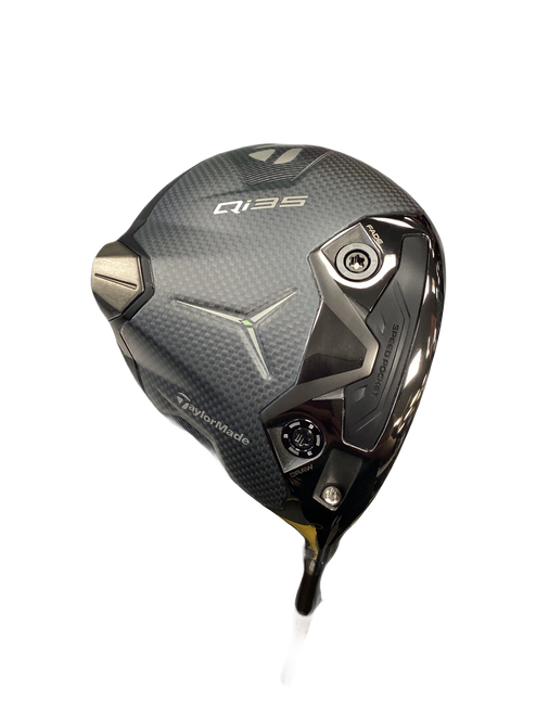 Vist Large View of Product Image Which is Used Taylormade QI35 Mens Driver RH 10.5 Degree