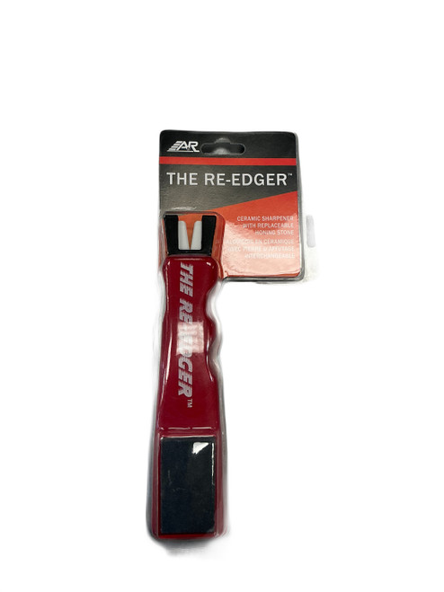 Vist Large View of Product Image Which is New RE-EDGER SKATE HONER