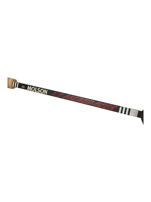 Vist Large View of Product Image Which is Used MOLSEN ICE Senior Goalie Stick 18"