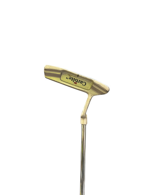 Vist Large View of Product Image Which is Used Carbite POLAR Mens Putter RH