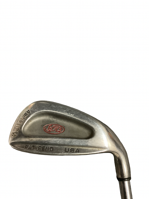 Vist Large View of Product Image Which is Used Callaway S2H2 Mens Individual Iron RH 8 Iron