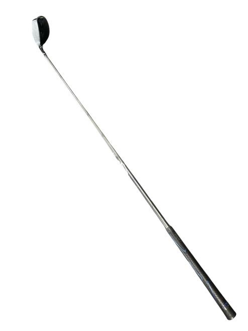 Vist Large View of Product Image Which is Used Wilson LP Mens Hybrid Club RH 4 Hybrid
