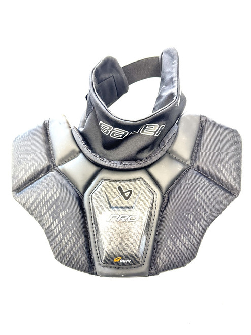 Vist Large View of Product Image Which is Used Bauer Goalie Accessory