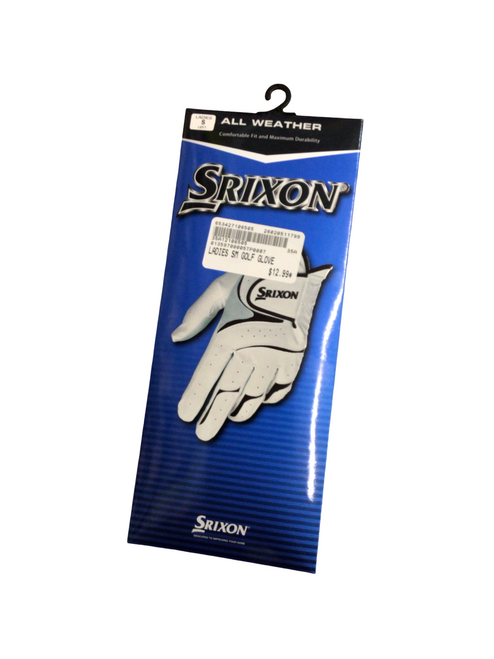 Vist Large View of Product Image Which is New LADIES SM GOLF GLOVE