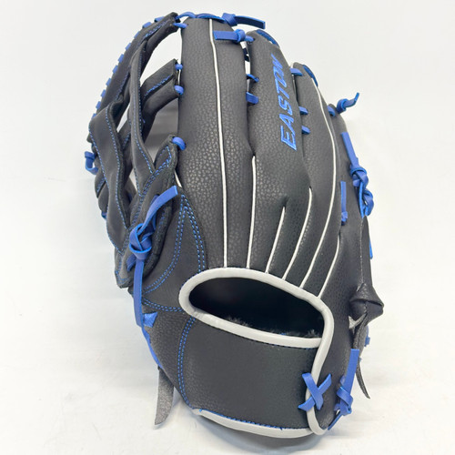 Vist Large View of Product Image Which is NEW EASTON Black Magic 14” Slowpitch Softball Glove 