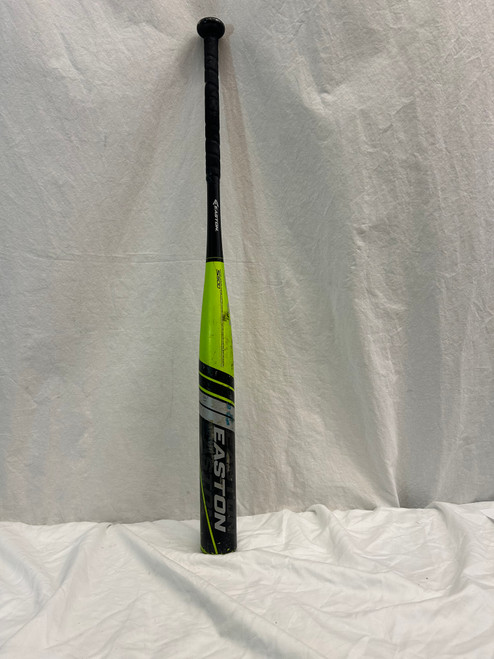 Vist Large View of Product Image Which is Used Easton S500 BB/SB Slowpitch Bat 34"